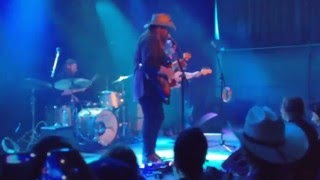Chris Stapleton, Was it 26