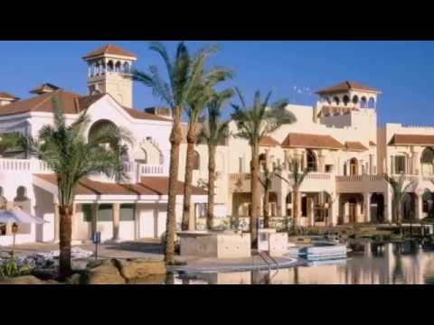 Continental Garden Reef Resort 5*