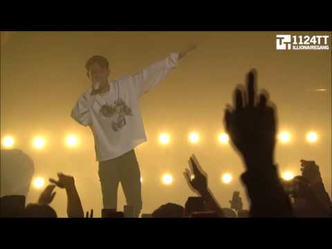 170204 Always Awake - Beenzino