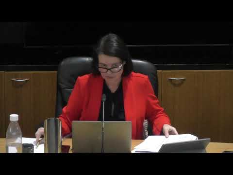 Kingborough Council  Live Stream