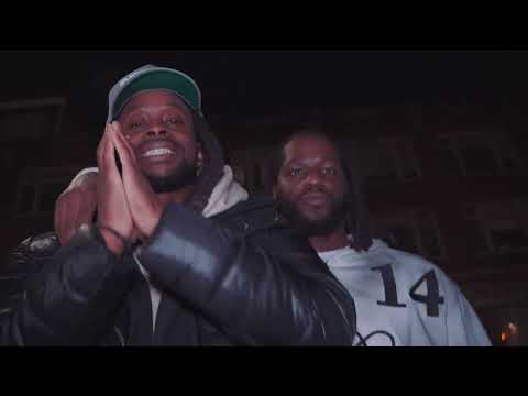 Lyriic Pierre - Proud Of Me Challenge