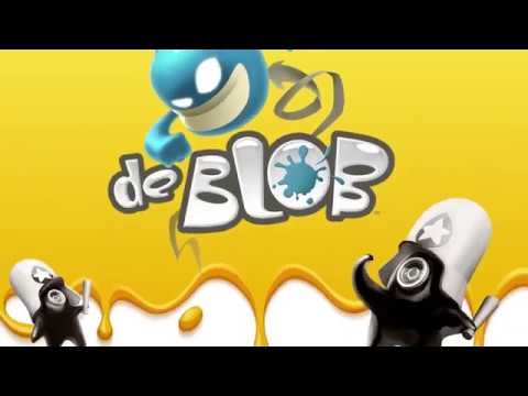 de Blob - Switch Trailer