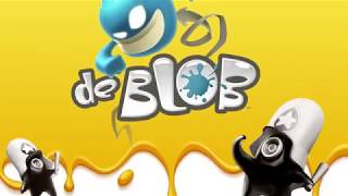 deBlob - Trailer per Nintendo Switch