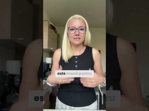 Un truc pentru a putea consuma pâine