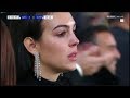 Cristiano Ronaldo ÖYLE Bir Gol ATTI Kİ, Sevgilisi Gözyaşlarını Tutamadı. Cristiano Ronaldo ÖYLE Bir Gol ATTI Kİ, Sevgilisi Gözyaşlarını Tutamadı.