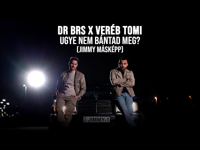 Neu: Ugye Nem Bantad Meg von Dr Brs & Vereb Tomi  ((ansehen)) - POP