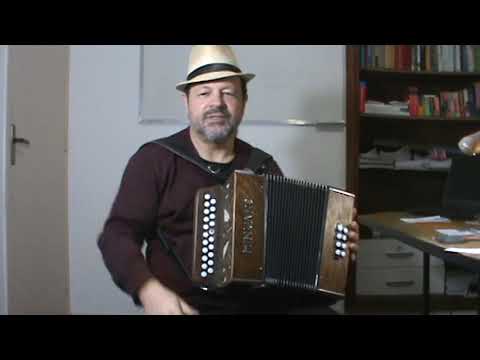 Cezar Ferreira - 4 X DICAS para tirar músicas na Gaita-Ponto com sucesso