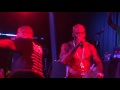 Naughty By Nature - Mourn you til I join u (Live)