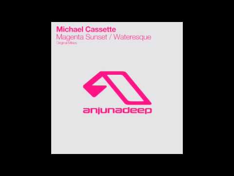 Michael Cassette - Wateresque