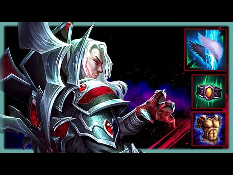 no seriously, Ao Kuang support is insane