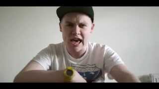 Blizzard - Kids Of The Night (official music video)