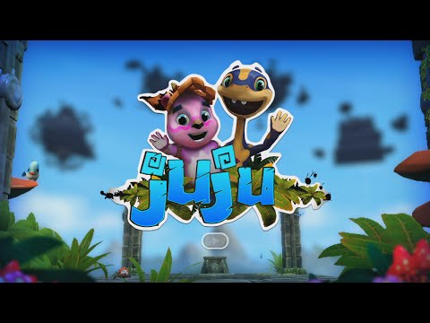 JUJU Xbox 360