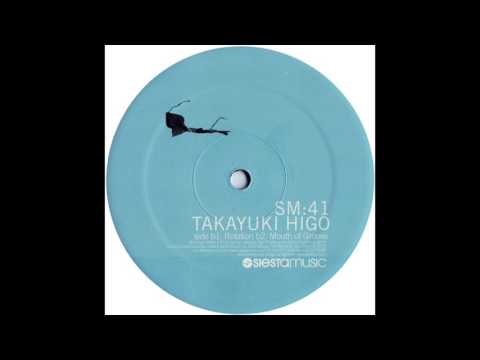 Rotation / Takayuki Higo ‎/ Astral Dub [2003]