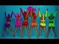 6ix9ine-Gooba officiel music video