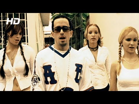 Yandel - Te Suelto El Pelo / Ft. Alexis & Fido (Video Oficial)