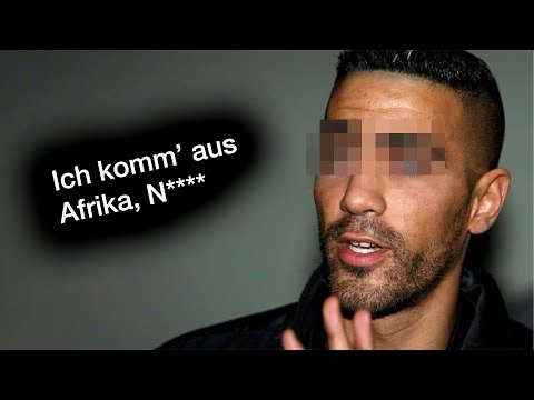 Die schlechtesten Deutschrap-Lines - Vol. 31
