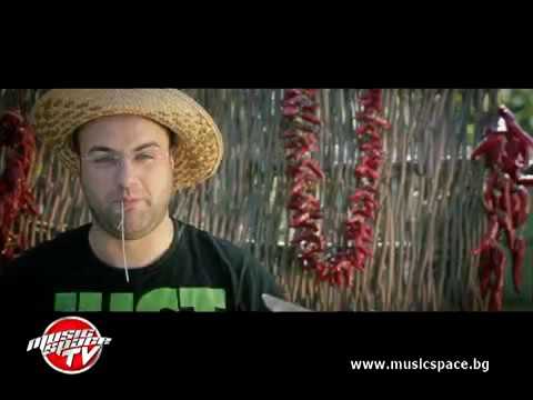 Pesho Malkia: С Dim4ou и F.O. готвим нов трак