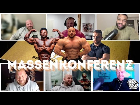 MK #135: Coach Wechsel, Ramy Comeback & Pro-Card Entzug | FLO | DOM | MAIK | DWAYNE | MARTIN