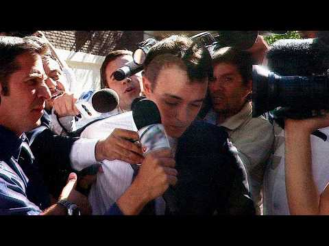 Unnecessary Stories: The Sebastian Cabello Case