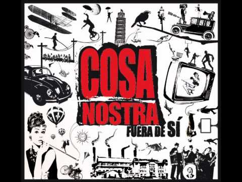 COSA NOSTRA - 2011 - Tema: