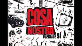 COSA NOSTRA - 2011 - Tema: