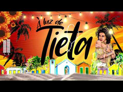 À Luz de Tieta - Rainha (JUNINA LUMIAR 2023)