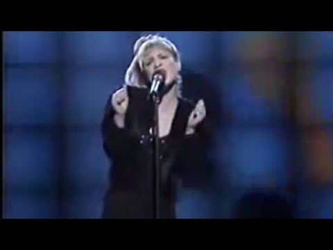Vesna Ivić - Ime (Jugovizija 1991)