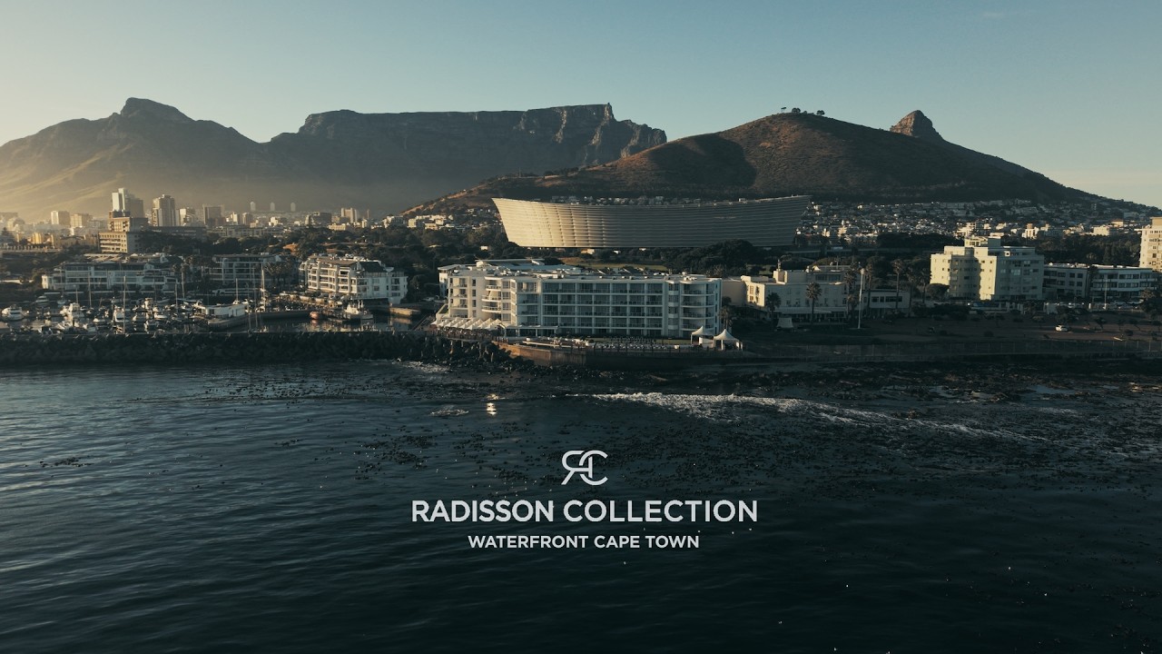 What's Your Perfect Day? Radisson Collection Cape Town