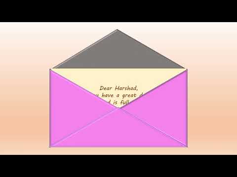 Happy Birthday Harshad