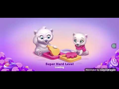 Wildscapes Level 551-553