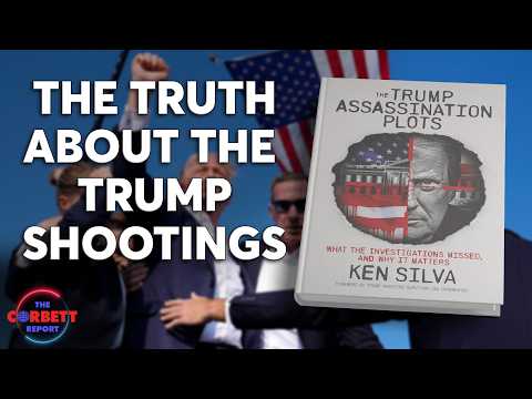 The Truth About the Trump Shootings with Ken Silva