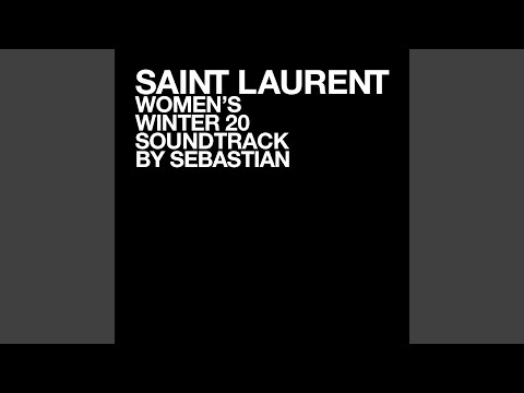 SAINT LAURENT WOMEN'S WINTER 20