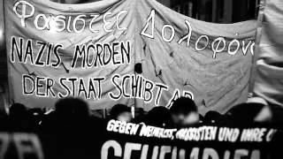 HOPE ASIDE - NEVER FORGET NEVER FORGIVE