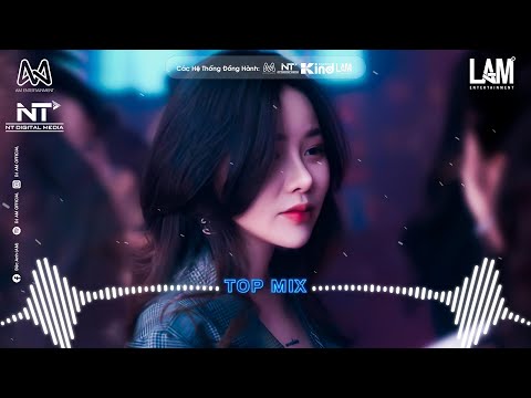 Thu Cuối Remix - Là Anh Remix - Bông Hoa Chẳng Tồn Tại - Em Hãy Quay Về Để Anh Thôi Nhớ Mong Remix