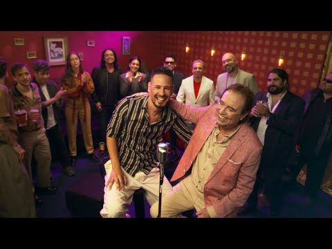 Dyango & Rodrigo Tapari - Si La Vieras Con Mis Ojos (Video Oficial)