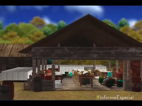 Tranquilandia: así fue destruido el mayor laboratorio de cocaína que tuvo el Cartel de Medellín