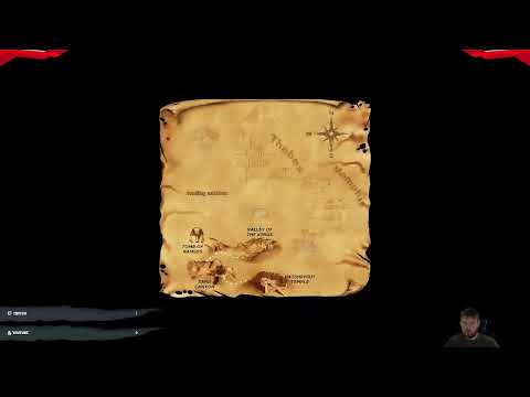 Serious Sam TFE Ray Traced Looks Awesome