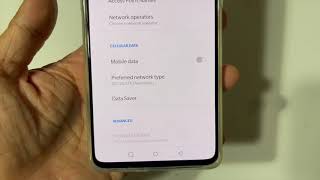 How to Permanently Unlock OEM OnePlus 7T TMobile Edition