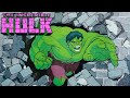 The Incredible Hulk: The Animated Series Official Theme By Shuki Levy | NO SFX (1996)