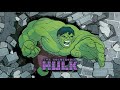 The Incredible Hulk The Animated Series Official Theme By Shuki Levy NO SFX 1996