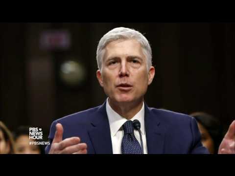 How will Justice Gorsuch influence polarizing Supreme Court cases?