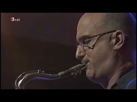 Fragile - (Sting), Pat Metheny Jazz Baltica 2003 feat N. Landgren, E. Svensson, M. Brecker