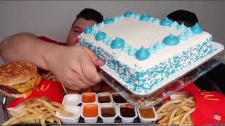 Cover art for We Love Cakeeeee