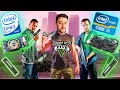 GTA 5 And Online On The Minimum And Recommended System Requirements