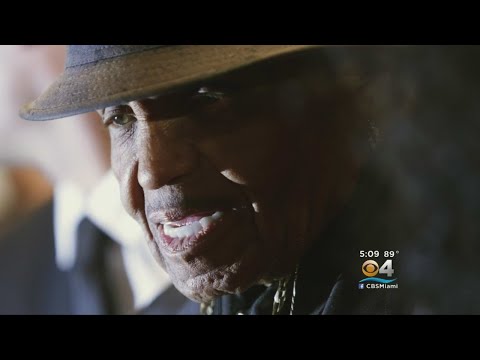 Michael Jackson's Father, Joe Jackson, Dead At 89