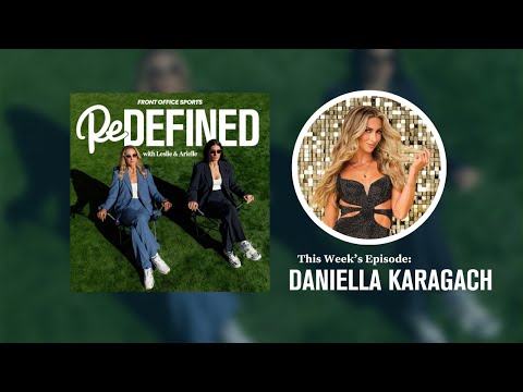 DWTS Star Daniella Karagach Dances Her Way Through ADHD, Criticism & Motherhood