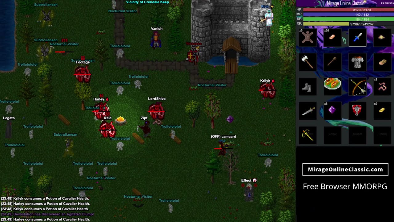 Gameplay Video