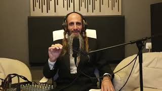 מדברים מרבי נחמן מברסלב   מגיע לנקודת זמן (הרב מאור קריו) - התמונה מוצגת ישירות מתוך אתר האינטרנט יוטיוב. זכויות היוצרים בתמונה שייכות ליוצרה. קישור קרדיט למקור התוכן נמצא בתוך דף הסרטון