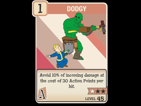 Steam Community :: Video :: The Best Perk for Full-Health Builds in ...