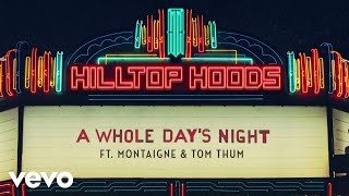 A Whole Day’s Night Music Video